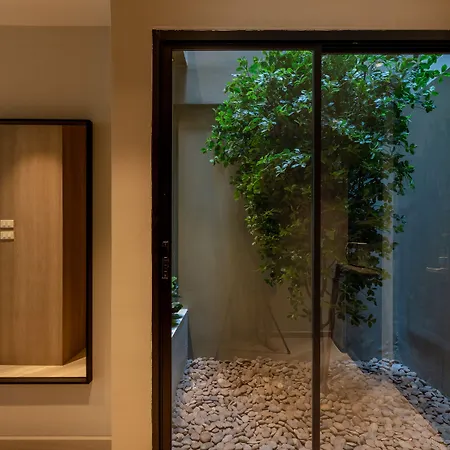 The Spades Private Residence