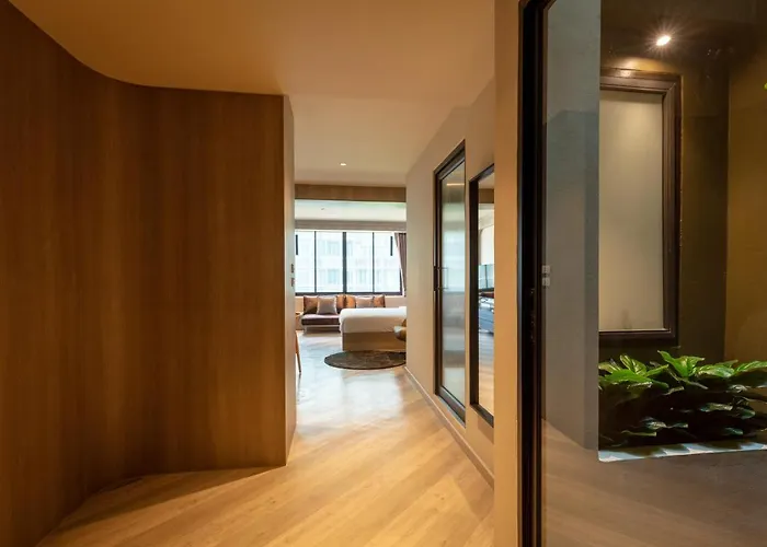 The Spades Private Bangkok