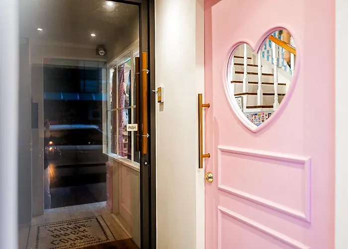 Appart hôtel The Spades Private Bangkok